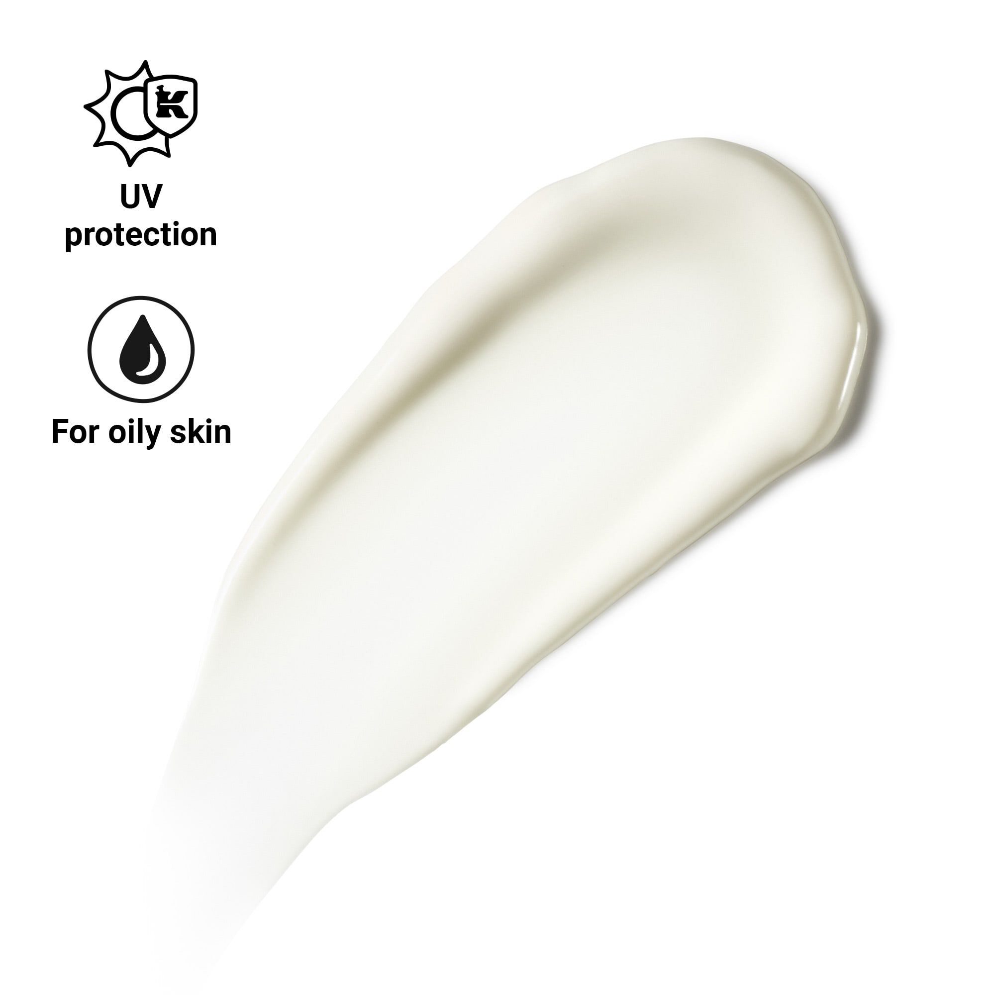 Ultra Light Daily UV Defense Aqua Gel