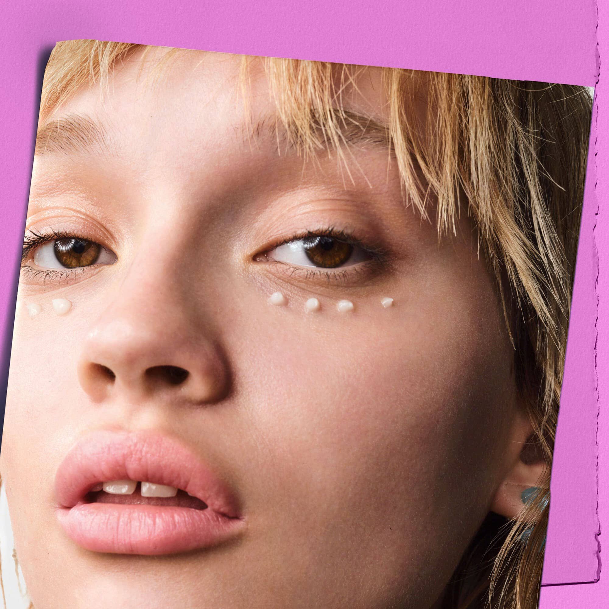 Super Multi-Corrective Anti-Aging Eye Cream