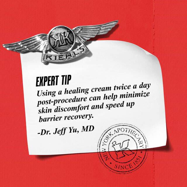 Ultra Facial Meltdown Recovery Cream