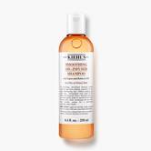 Smoothing Oil-Infused Shampoo