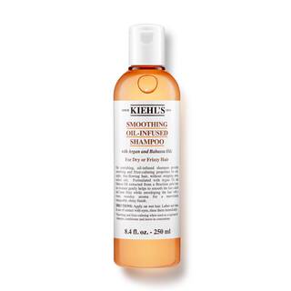 Smoothing Oil-Infused Shampoo