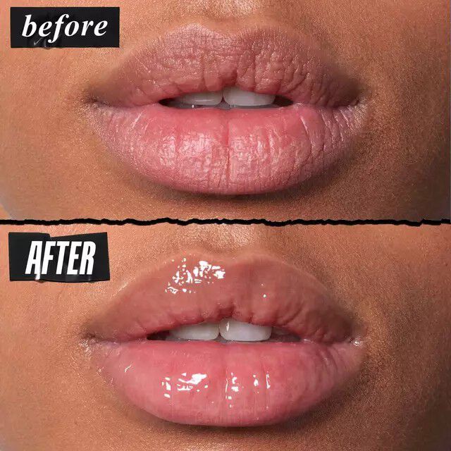 Kiehl's x Milk Bar - Lip Balm #1