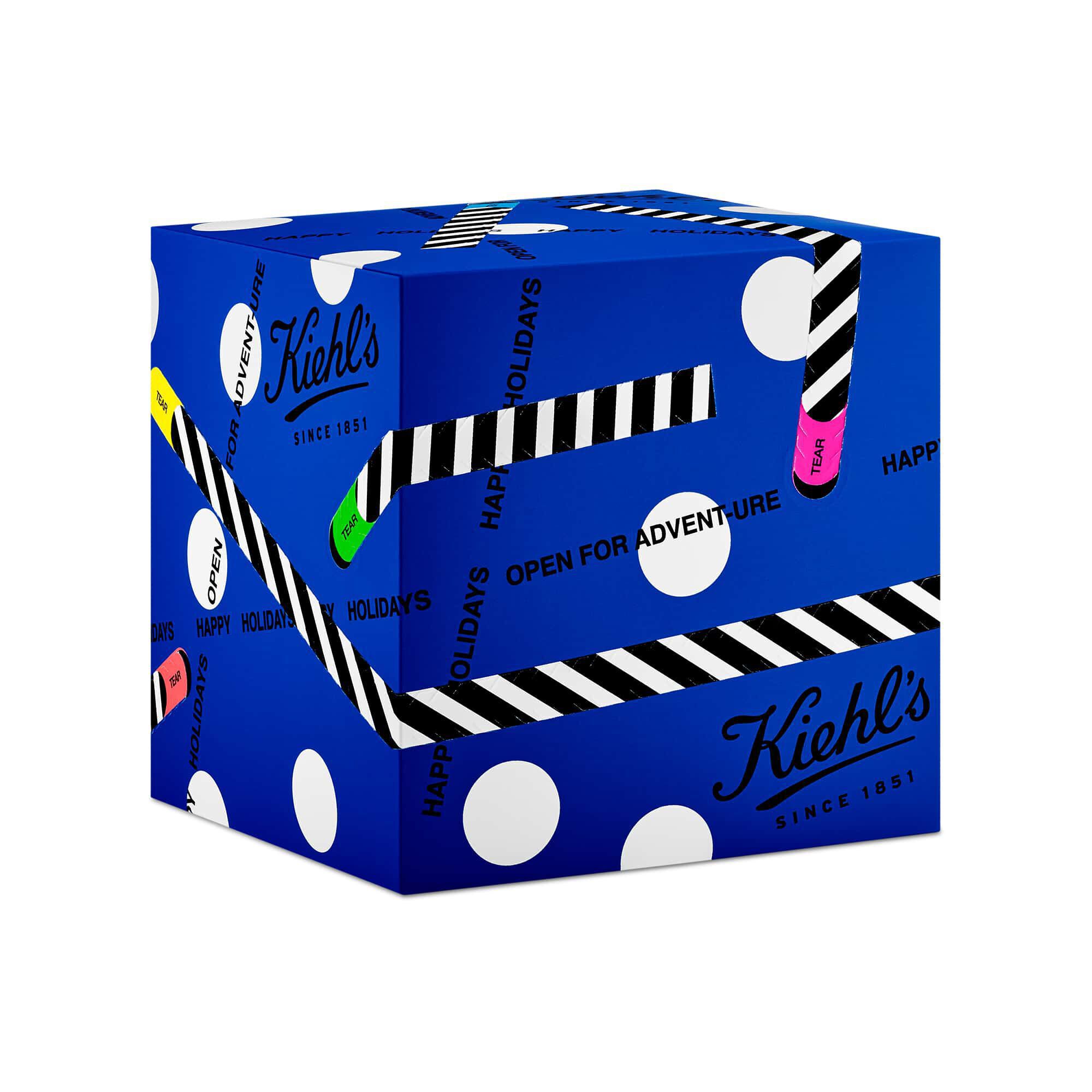 روزنامة العد العكسي لعيد الميلاد محدودة الإصدار من كيلز