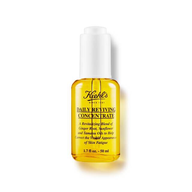 Daily Reviving Concentrate