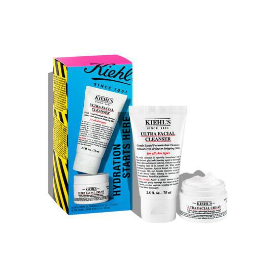 Hydration Starts Here Gift Set