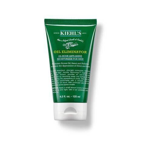 Oil Eliminator 24-Hour Anti-Shine Moisturizer for Men