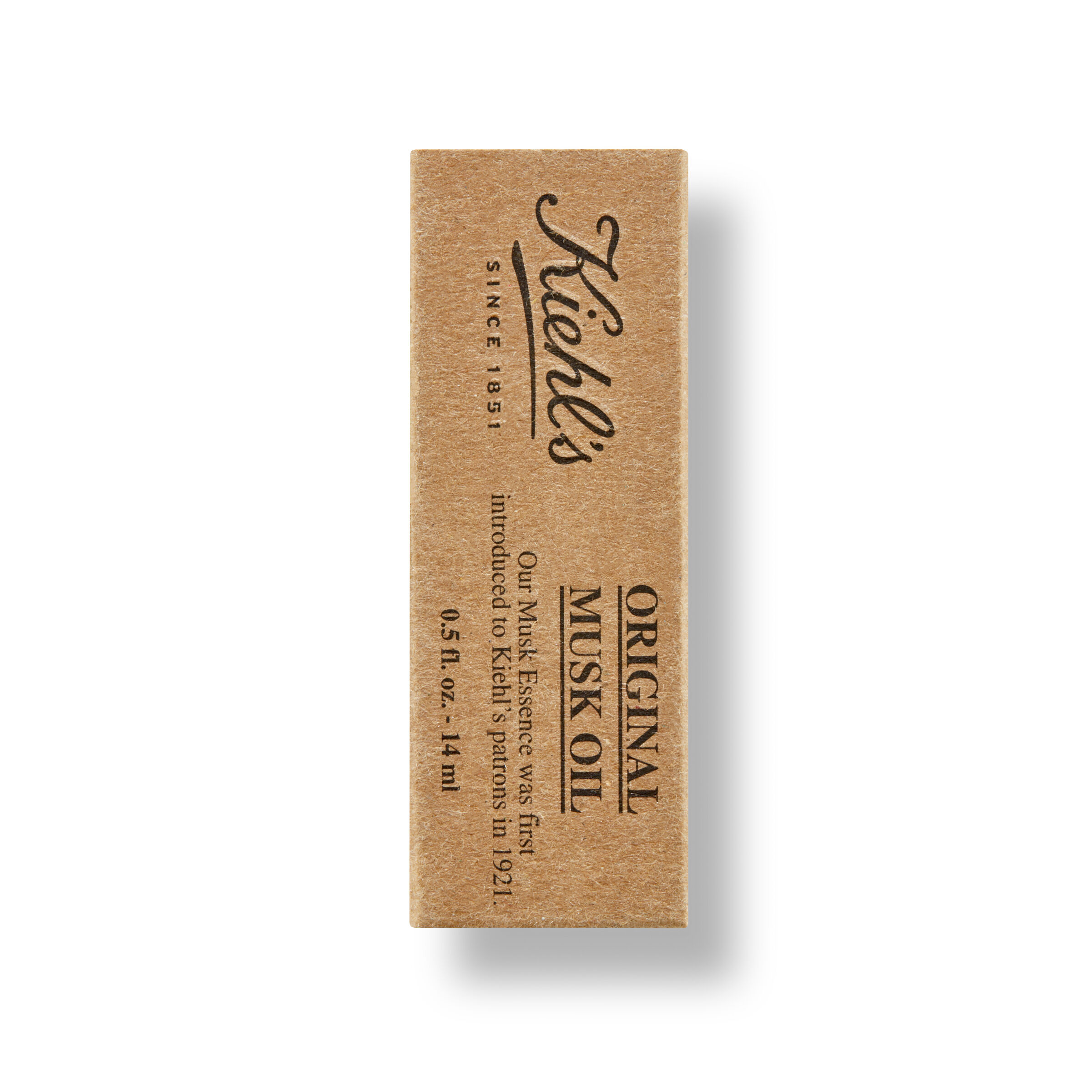 Original Musk Oil