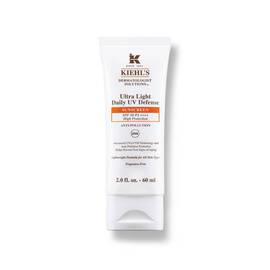 حماية يومية فائقة الخفة من الأشعة فوق البنفسجية SPF50 PA+++