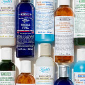 Cucumber Herbal Alcohol-Free Toner