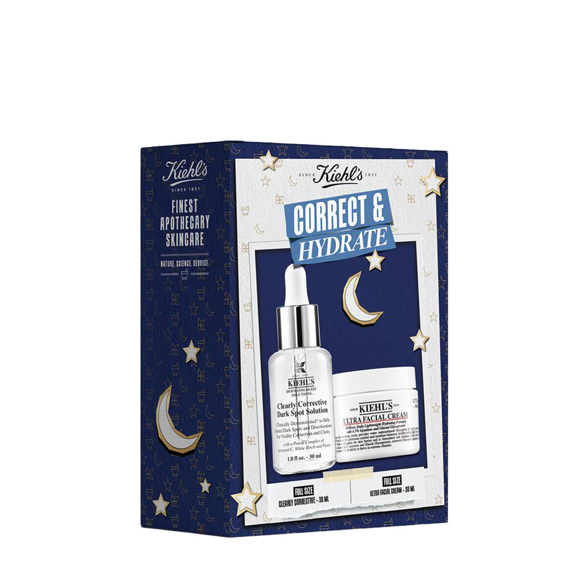 Correct & Hydrate Ramadan  Set
