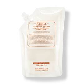 Deluxe Hand & Body Lotion