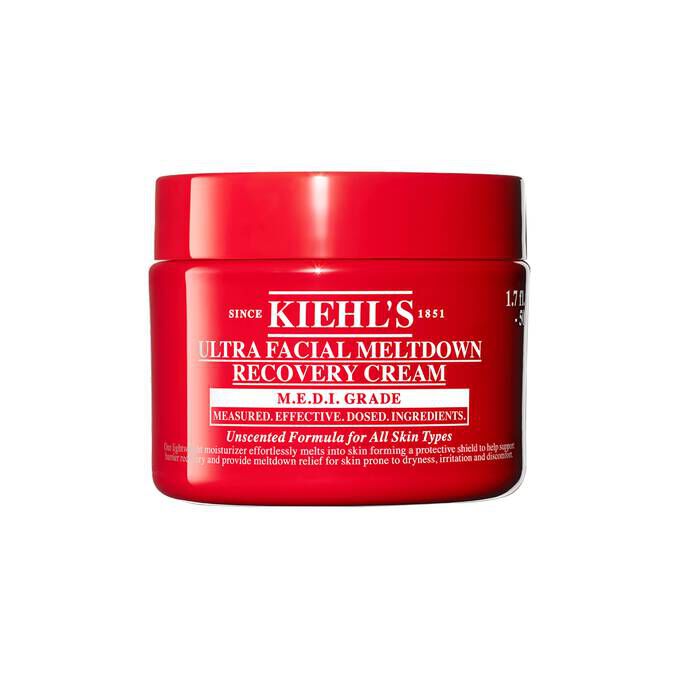 Ultra Facial Meltdown Recovery Cream