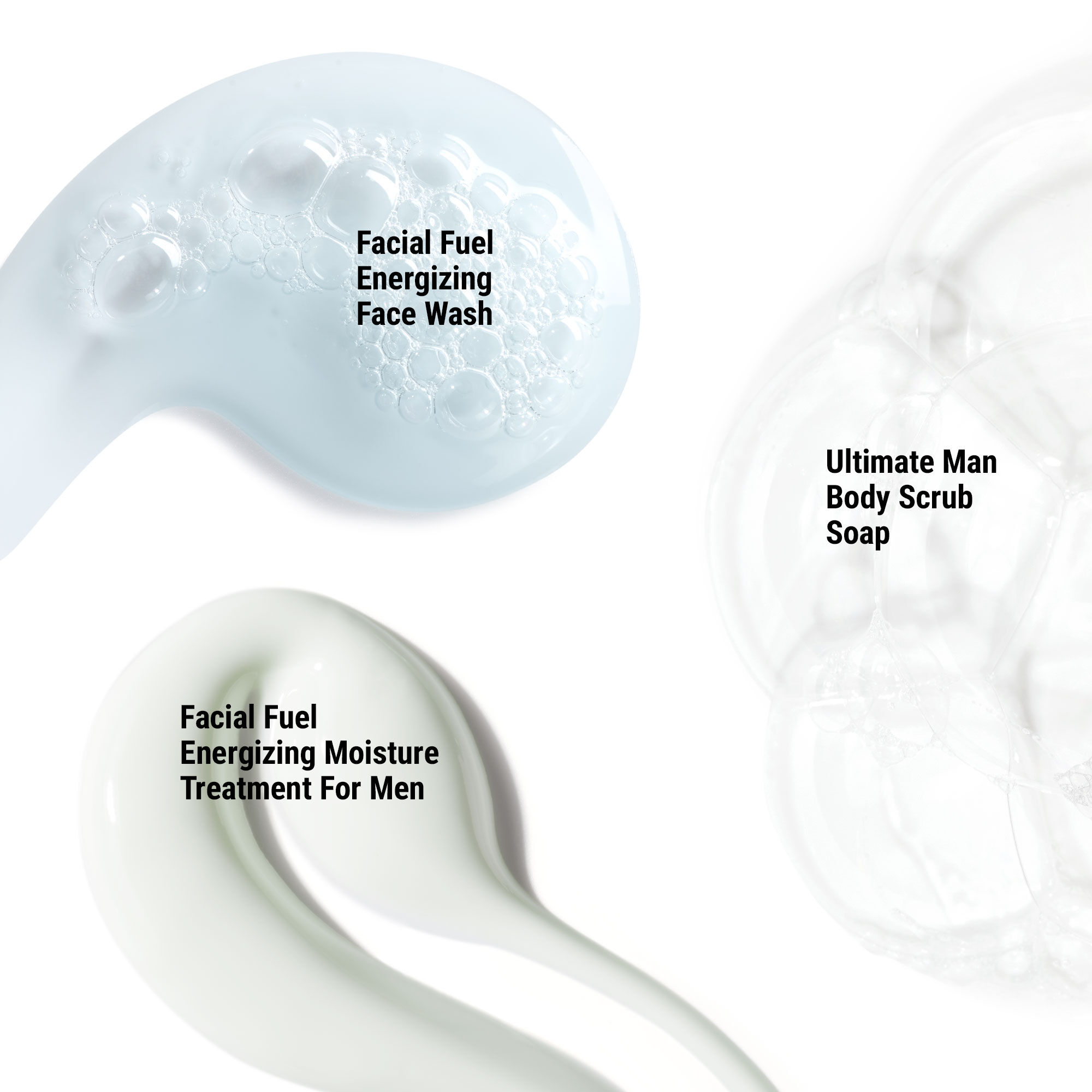 Men’s Energizing Essentials Gift Set