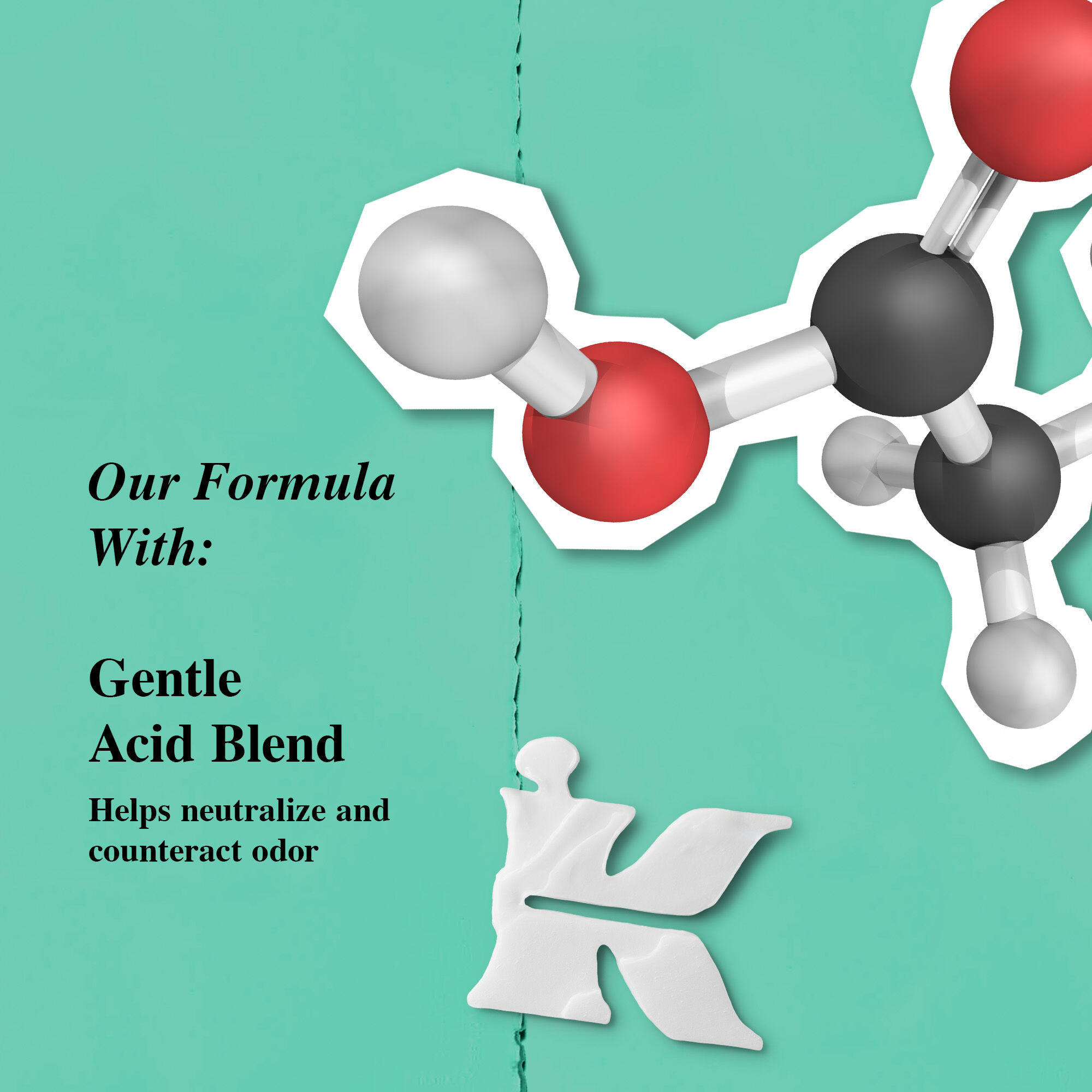 Over & Under Cream-to-Powder Deodorant