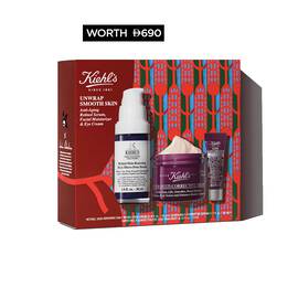 Unwrap Smooth Skin