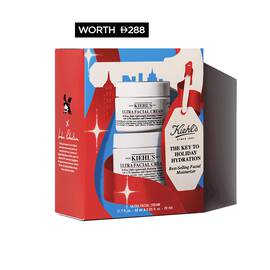The Key to Holiday Hydration