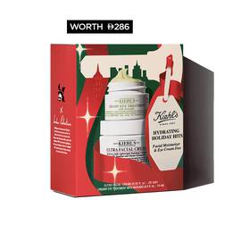 Hydrating Holiday Hits
