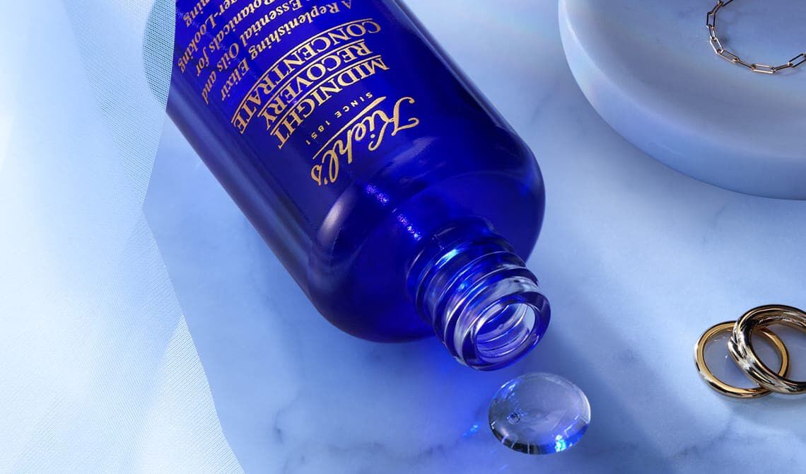 Midnight Recovery Concentrate | Facial Oil | Kiehl's AE