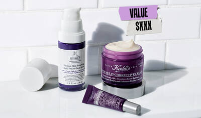 What's Inside Daily Hydrating Skincare gift set