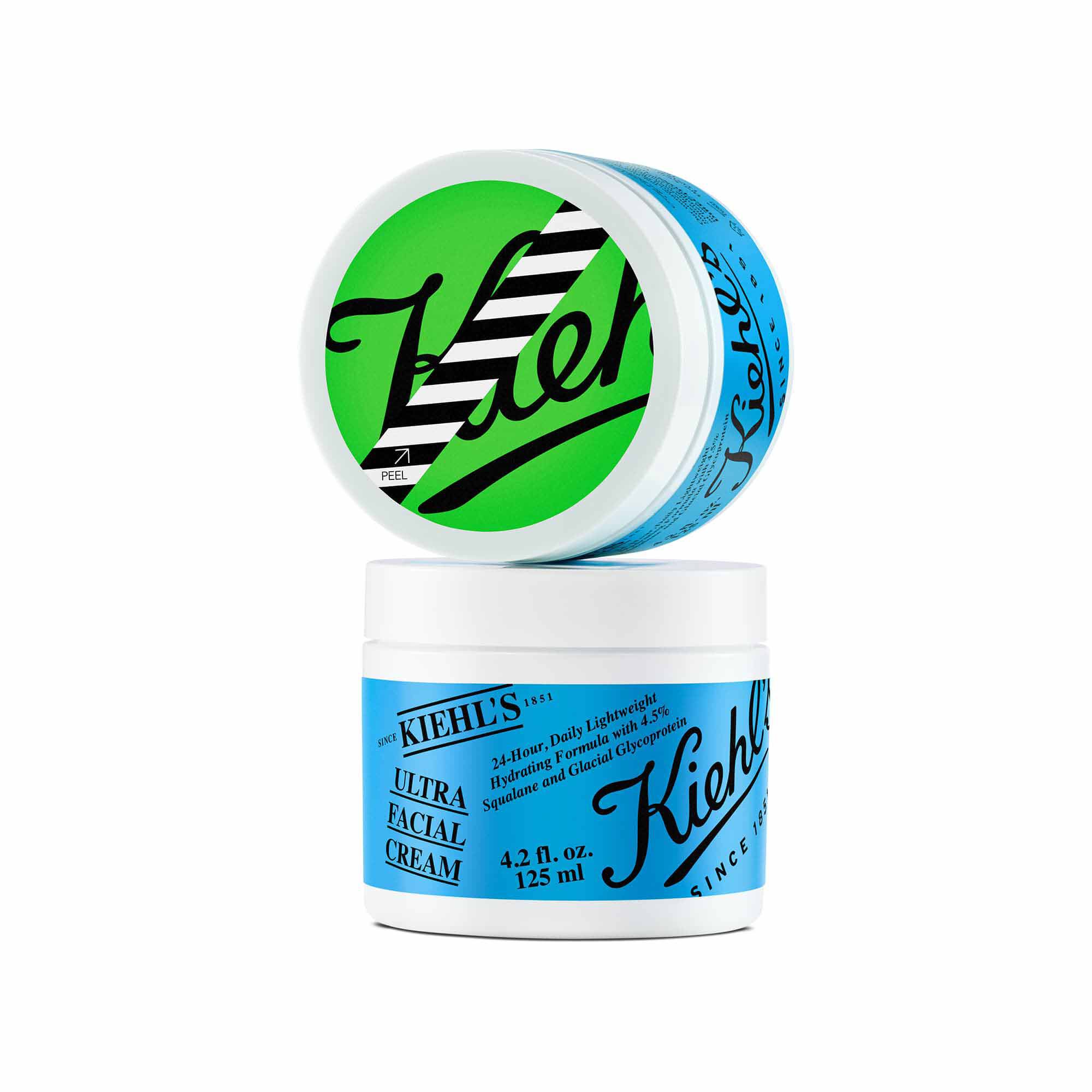 KIEHL'S ULTRA FACIAL CREAM 150ml おまけ Ultra Facial Cream with Squalane | Face Cream | Kiehl's
