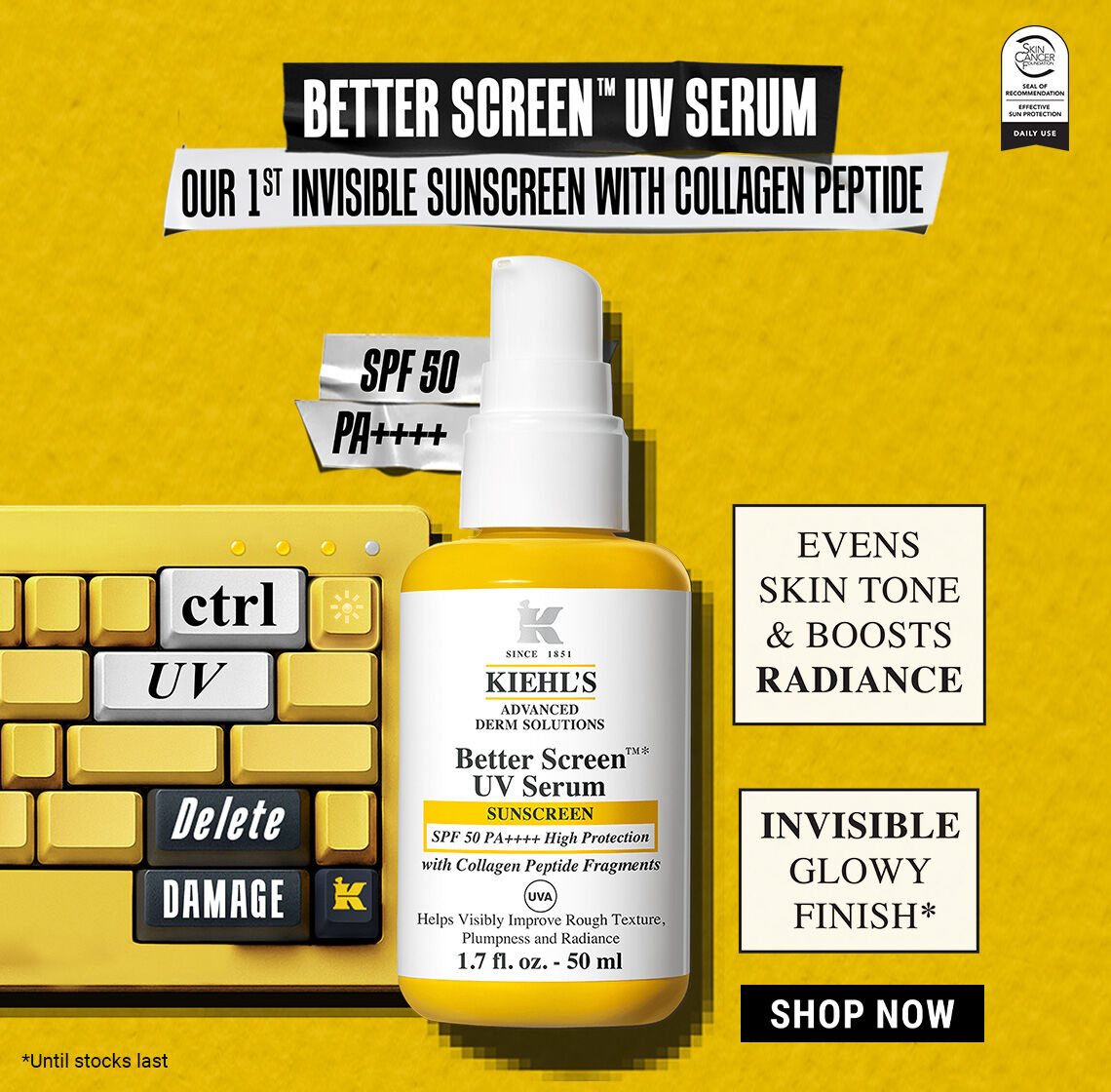 Shop Our Advent Calendar Before Anyone Else