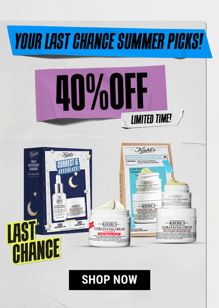 Last Chance