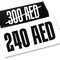 300discount240
